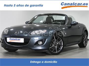 MAZDA MX-5 SportTech 1.8 Roadster Coupe 2p.