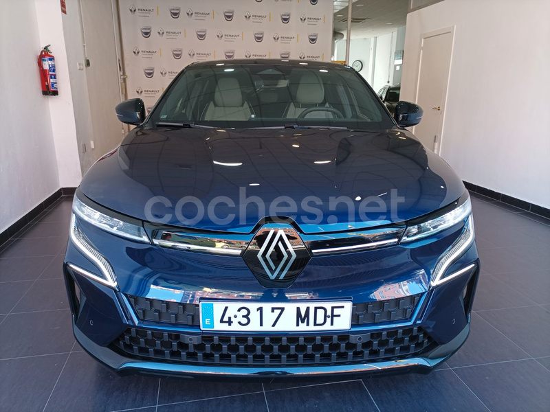 RENAULT Megane E-Tech Techno EV60 super ch.