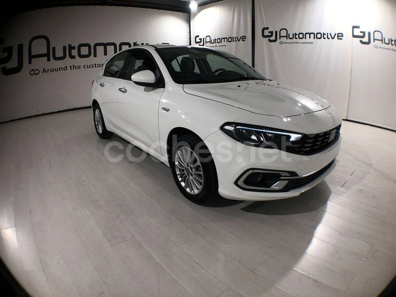 FIAT Tipo HB City Life 1.0