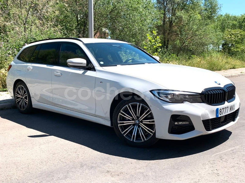 BMW Serie 3 330e xDrive Touring