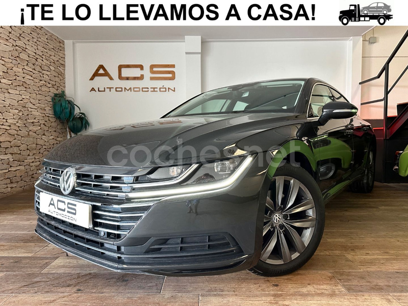 VOLKSWAGEN Arteon 2.0 TDI DSG