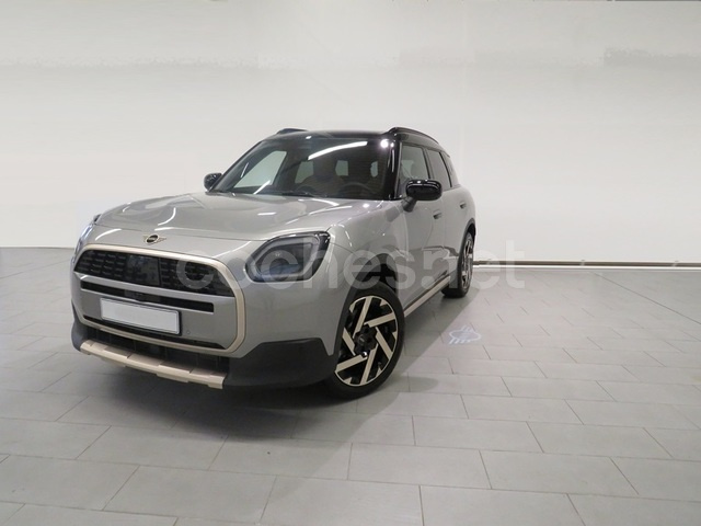 MINI COUNTRYMAN C 5p.