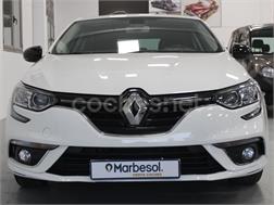 RENAULT Mégane Limited  TCe 103 kW 140CV GPF SS 5p.