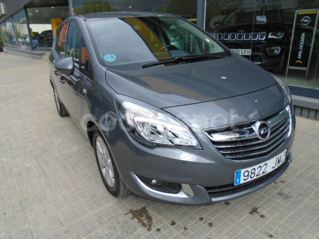 OPEL Meriva 1.4 NET Excellence