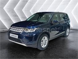 LAND-ROVER Discovery Sport 2.0D I4L.Flw 150 PS AWD MHEV Auto S 5p.