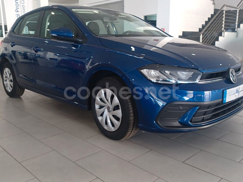 VOLKSWAGEN Polo Polo 1.0 TSI