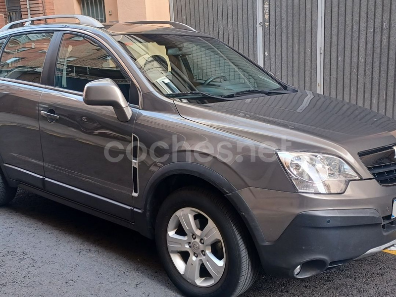 OPEL Antara 2.0 CDTI 16V Cosmo