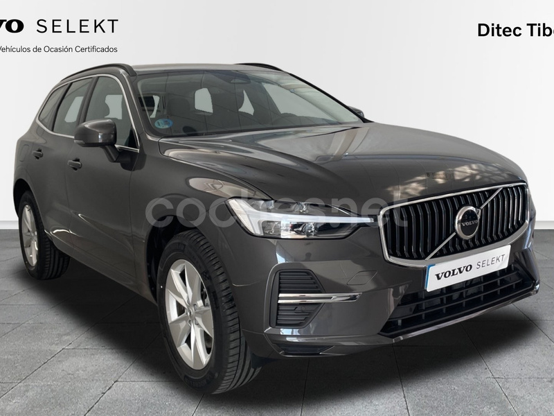 VOLVO XC60 2.0 B4 G Core Auto 5p.