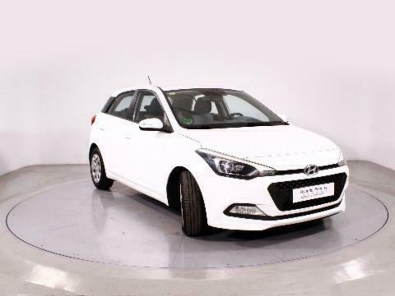 HYUNDAI i20 1.0 TGDI 74kW 100CV 48V Klass 5p.