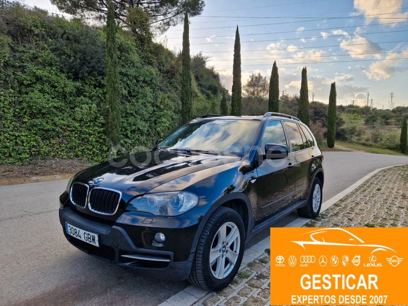 BMW X5 xDRIVE30d