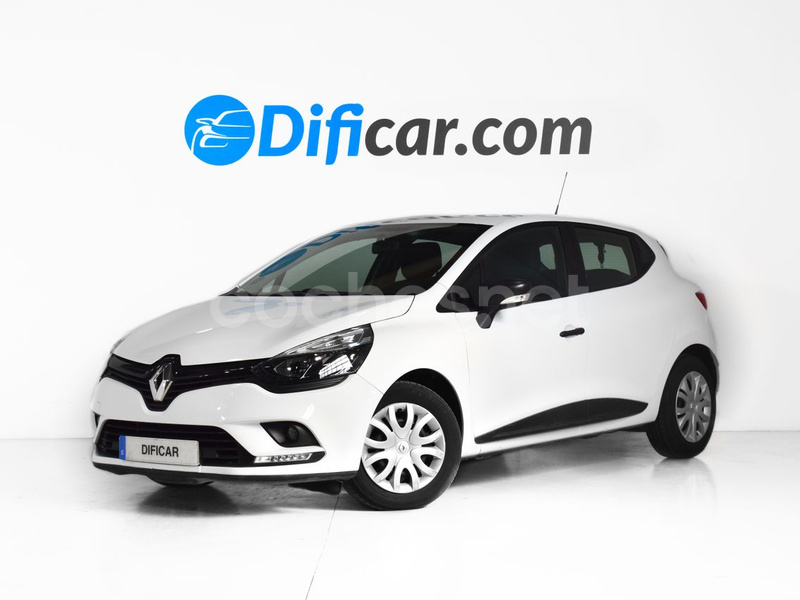 RENAULT Clio Life TCe 18