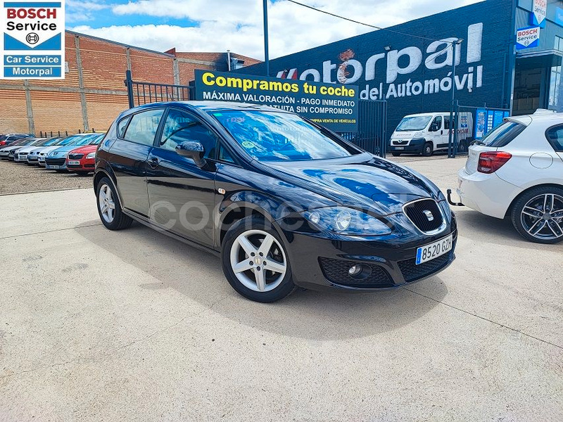 SEAT León 1.6 TDI Style