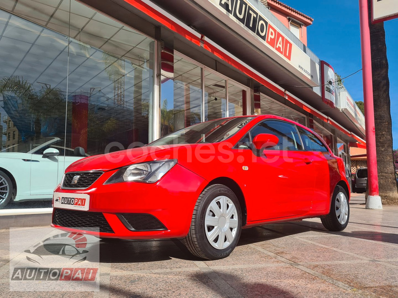 SEAT Ibiza SC 1.0 75cv Reference 3p.