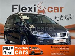 SEAT Alhambra 2.0 TDI 130kW DSG StSp Xcellenc 5p.