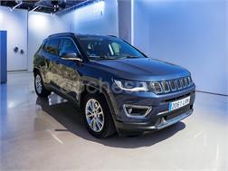 JEEP Compass 1.3 PHEV 140kW 190CV Limited AT AWD 5p.