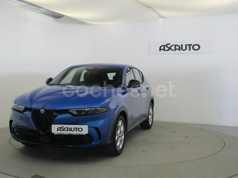 ALFA ROMEO Tonale 1.5 MHEV GASOLINA 130 CV SPRINT FWD