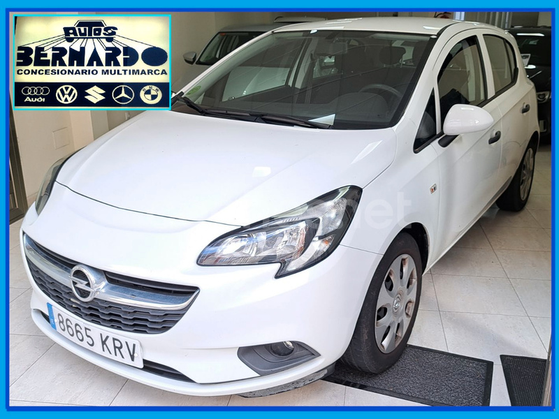 OPEL Corsa 1.4 Expression Pro