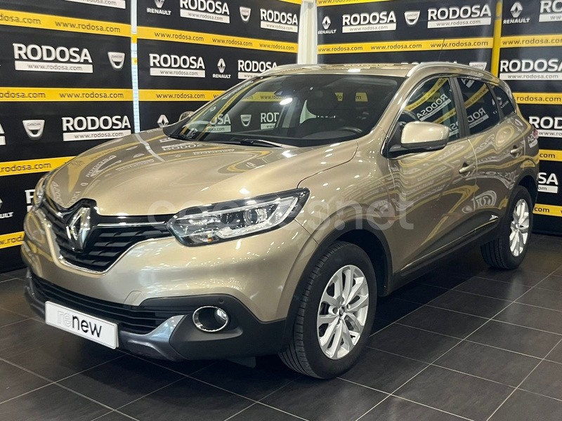 RENAULT Kadjar Zen Energy TCe 130