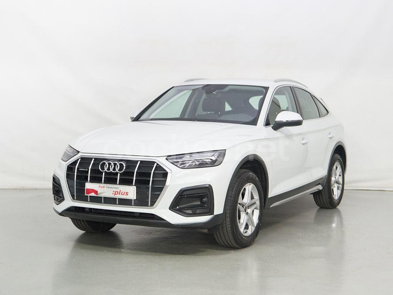 AUDI Q5 SPORTBACK Advanced 40 TDI 150kW quattroultra 5p.