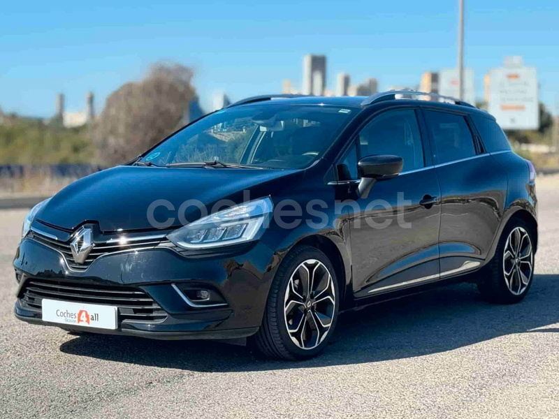 RENAULT Clio Sp. T. Zen TCe 66kW 90CV 18 5p.