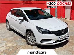 OPEL Astra 1.0 Turbo SS Expression 5p.