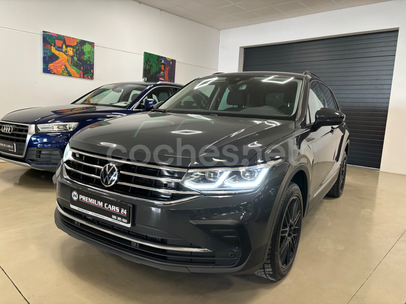 VOLKSWAGEN Tiguan RLine 2.0 TDI DSG