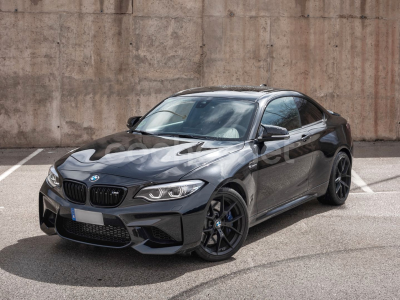 BMW Serie 2 M2 2p.