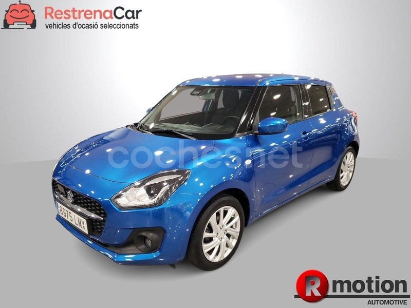 SUZUKI Swift 1.2 GLE Mild Hybrid 5p.