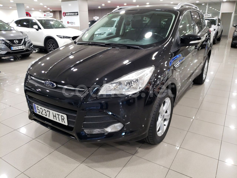 FORD Kuga 1.6 EcoBoost 150 ASS 4x2 Trend 5p.