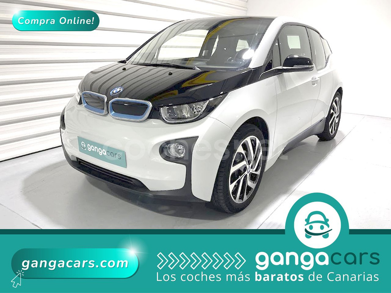 BMW i3 94ah 5p.