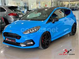 FORD Fiesta 1.5 EcoBoost 147kW 200CV ST Edition 3p 3p.
