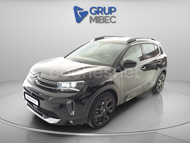 CITROEN C5 Aircross PureTech SS Shine Pack