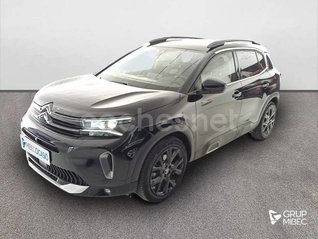 CITROEN C5 Aircross PureTech SS Shine Pack