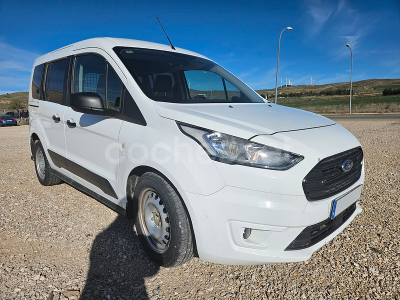 FORD Transit Connect Kombi 1.5 TDCi Trend 220 L1