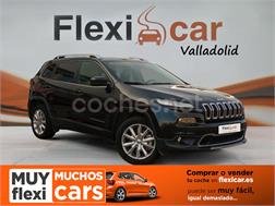 JEEP Cherokee 2.2 CRD 200 CV Limited Auto 4x4 Act. D.I 5p.