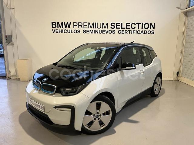 BMW i3 120ah