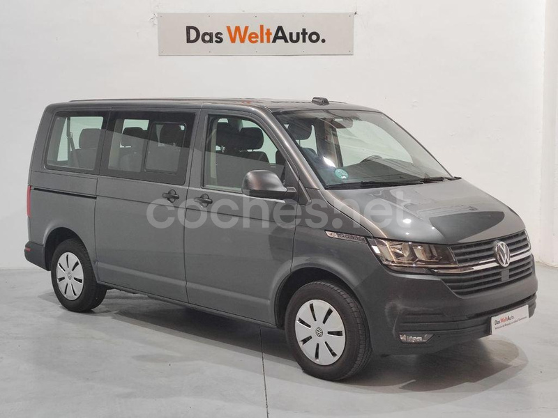 VOLKSWAGEN Caravelle Origin Corta 2.0 TDI 110kW BMT DSG 4p.