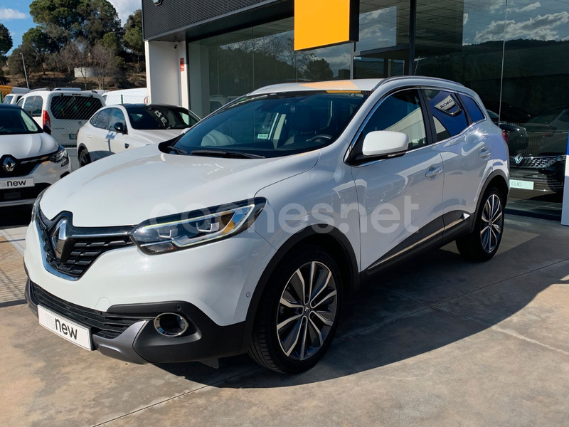 RENAULT Kadjar Zen Energy TCe