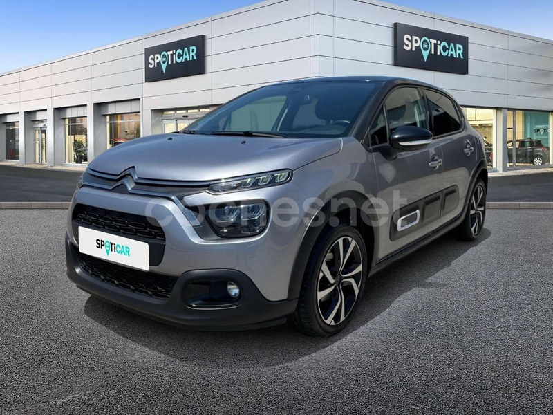 CITROEN C3 PureTech 81KW 110CV SS Shine 5p.