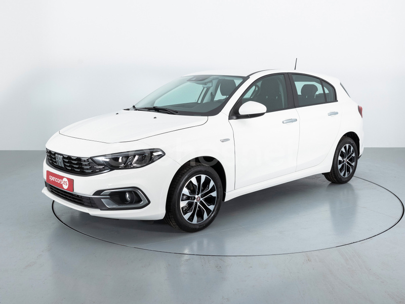 FIAT Tipo HB City Life 1.0