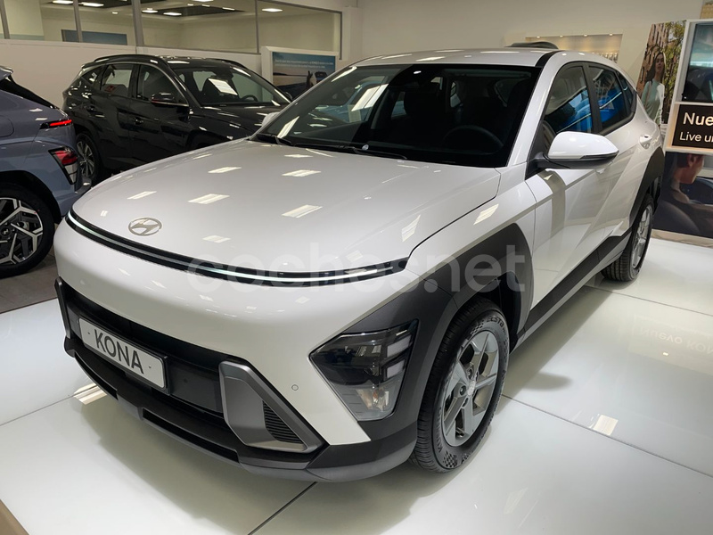 HYUNDAI Kona 1.0 TGDI Maxx