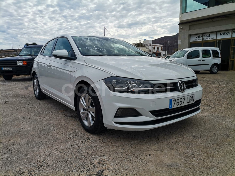 VOLKSWAGEN Polo Advance 1.0 TSI