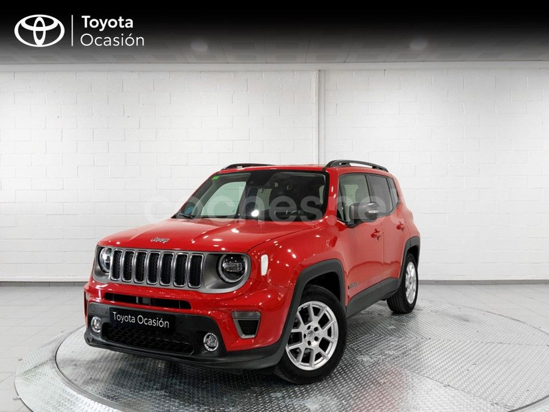 JEEP Renegade 1.0G Limited 4x2