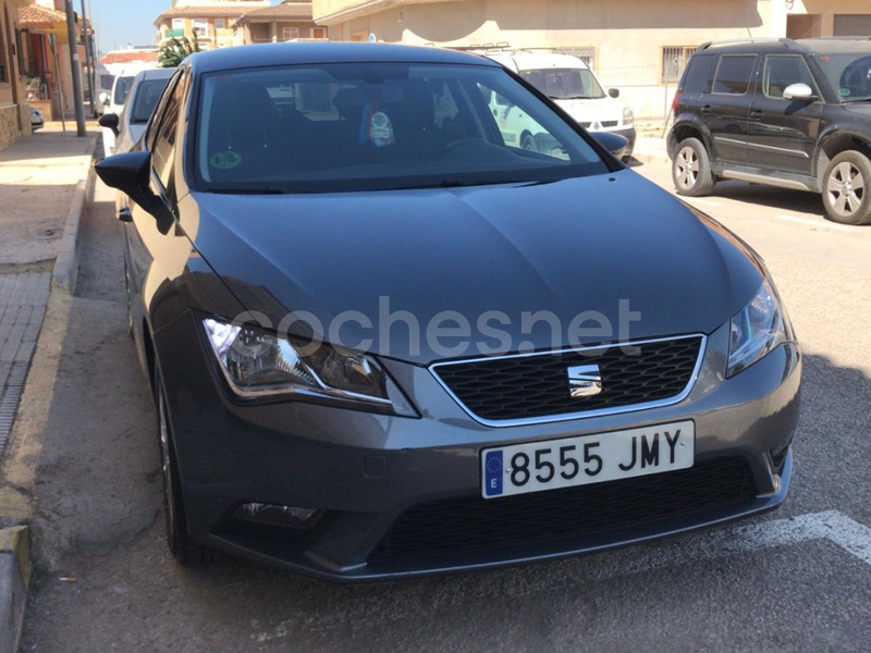 SEAT León 1.2 TSI 110cv StSp Reference 5p.