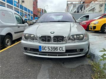 BMW Serie 3 323Ci 2p.