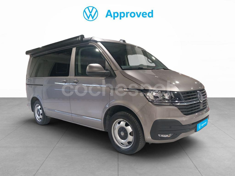 VOLKSWAGEN California Beach Tour TDI BMT DSG
