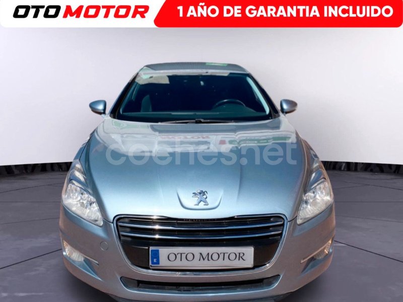 PEUGEOT 508 Access 1.6 HDI