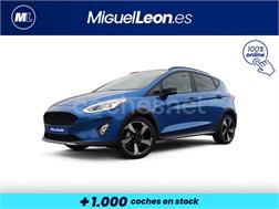 FORD Fiesta 1.0 EcoBoost 70kW 95CV Active SS 5p 5p.