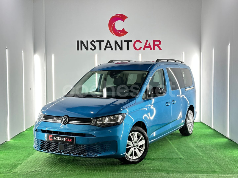 VOLKSWAGEN Caddy Maxi Outdoor 1.5 TSI 84kW 114CV 5p.