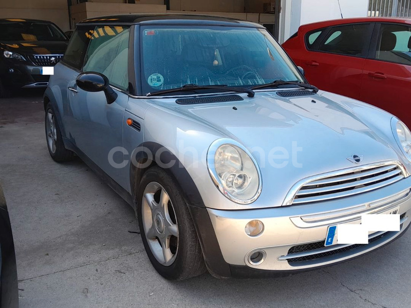 MINI MINI Cooper 3p.